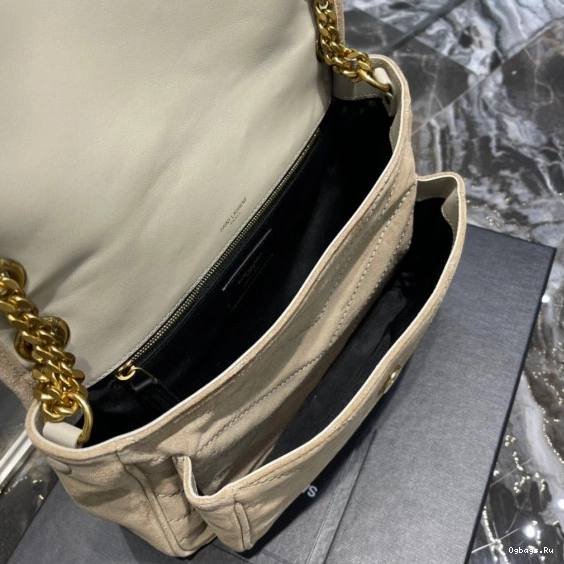 YSL NIKI MEDIUM 0811